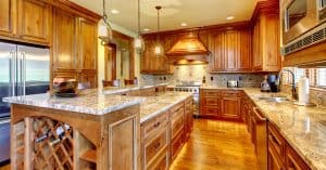 Read more about the article Dreaming Up the Dream Kitchen