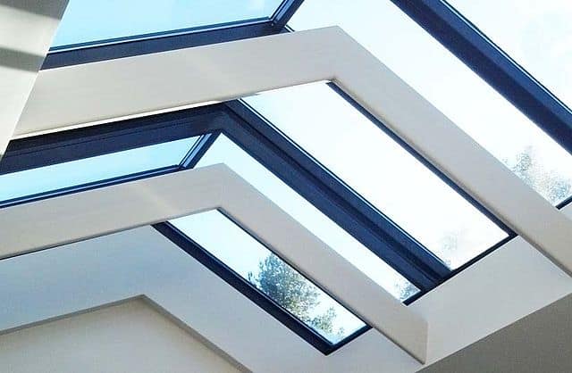 Read more about the article Let the Light Shine In – Living with Skylights