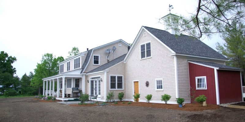Read more about the article Renovate an Existing Home or Custom Build a New One: Building Tips
