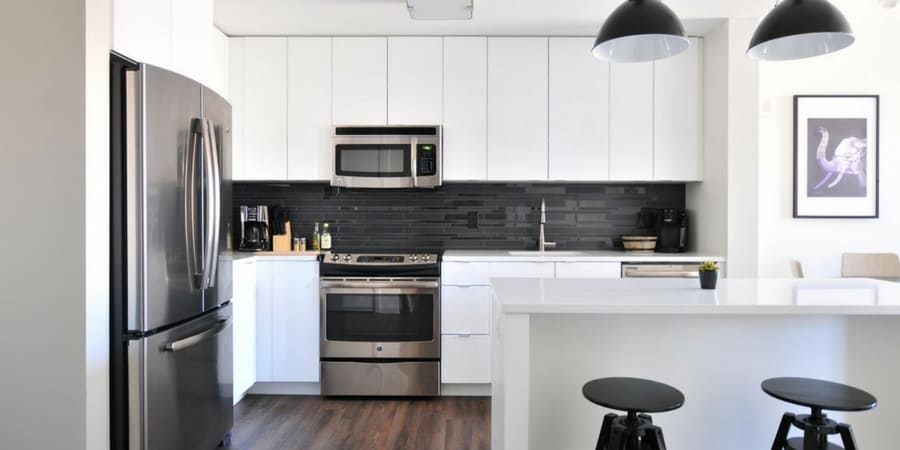 You are currently viewing New Kitchen? 5 Questions You Didn’t Think You’d Ask