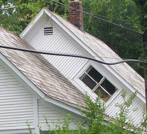 witch windows in vermont