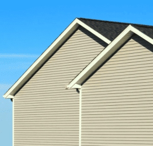 vinyl siding