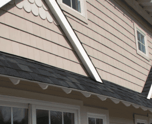 fiber cement siding