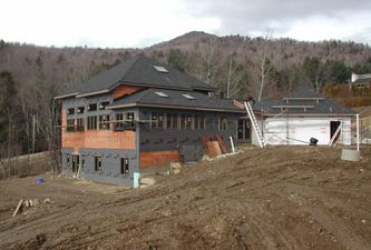 Luxurious custom home build from Smith Building Company