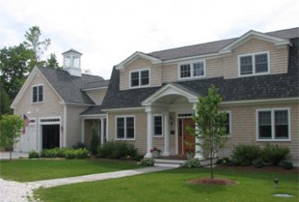 con-homes